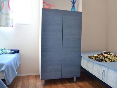 mobil-home - Flower Les Fauvettes photo 3