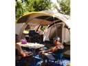 tente - camping Flower Les Fauvettes photo 2