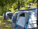 tente - camping Flower Les Fauvettes photo 7