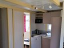 Cliquez pour découvrir toutes les photos de l'HÉBERGEMENT ! chalet - camping Flower Les Fauvettes photo 3