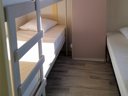 Cliquez pour découvrir toutes les photos de l'HÉBERGEMENT ! chalet - camping Flower Les Fauvettes photo 5