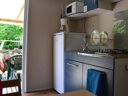 mobil-home - camping Flower Les Fauvettes photo 2