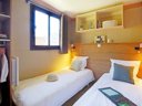 chalet - camping Flower Les Fauvettes photo 3