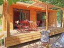 chalet - camping Flower Les Fauvettes photo 5