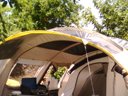 tente - camping Flower Les Fauvettes photo 2
