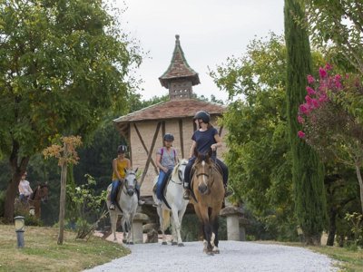 camping  Le Rousieux photo 10