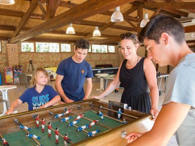 camping  Le Rousieux photo 16