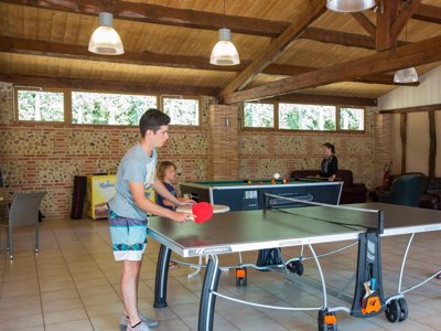 camping  Le Rousieux photo 17