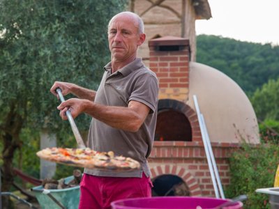 camping  Le Rousieux photo 18