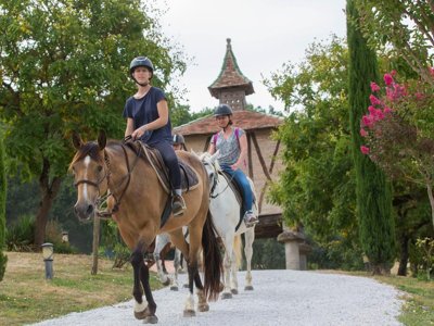camping  Le Rousieux photo 20