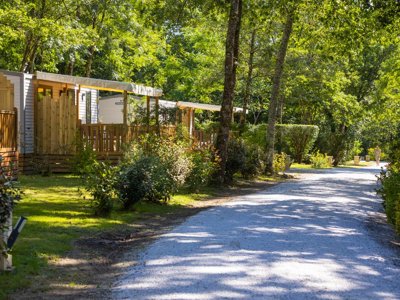 camping  Le Rousieux photo 22