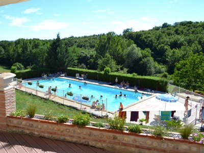 camping  Le Rousieux photo 26