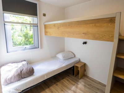 mobil-home -  Le Rousieux photo 7