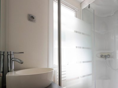 Cliquez pour découvrir toutes les photos de l'HÉBERGEMENT ! mobil-home - Le Rousieux photo 7