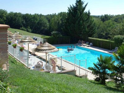 camping  Le Rousieux photo 27