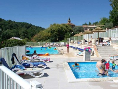 camping  Le Rousieux photo 28