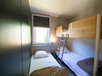 Cliquez pour découvrir toutes les photos de l'HÉBERGEMENT ! mobil-home - Le Rousieux photo 7