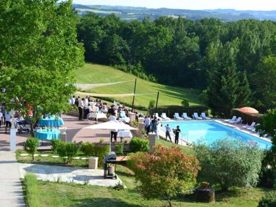 camping  Le Rousieux photo 29