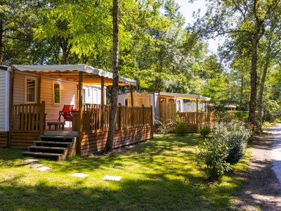 camping  Le Rousieux photo 4
