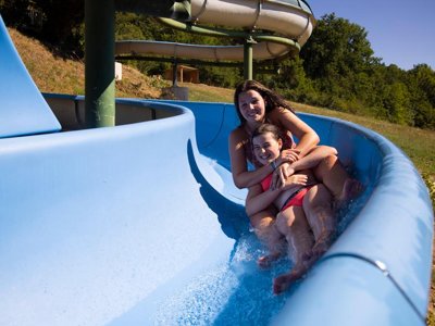 camping  Le Rousieux photo 5