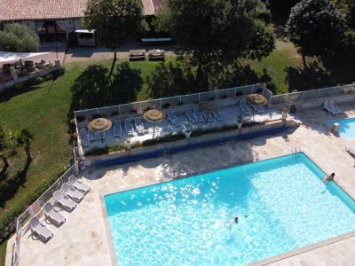 camping  Le Rousieux photo 6