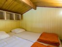 Cliquez pour découvrir toutes les photos de l'HÉBERGEMENT ! chalet - camping Le Rousieux photo 7