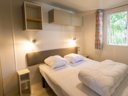 mobil-home - camping  Le Rousieux photo 7