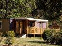 Cliquez pour découvrir toutes les photos de l'HÉBERGEMENT ! mobil-home - camping Le Rousieux photo 2