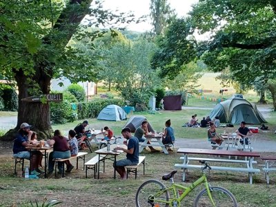 Cliquez pour découvrir toutes les photos de l'ÉTABLISSEMENT ! établissement Le Rural photo 17