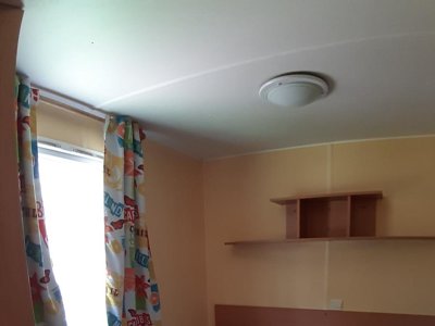 Cliquez pour découvrir toutes les photos de l'HÉBERGEMENT ! mobil-home - Le Rural photo 4