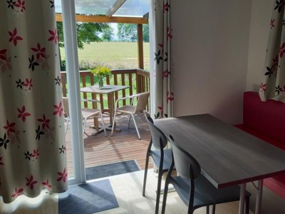 mobil-home - Le Rural photo 3