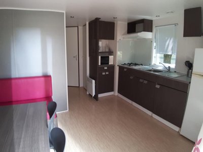 mobil-home - Le Rural photo 4