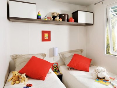 mobil-home - Le Rural photo 7