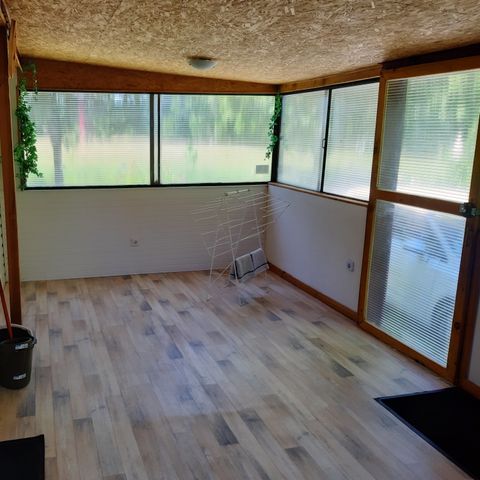 Cliquez pour découvrir toutes les photos de l'HÉBERGEMENT ! mobil-home - Le Rural photo 3