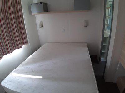 Cliquez pour découvrir toutes les photos de l'HÉBERGEMENT ! mobil-home - Le Rural photo 5