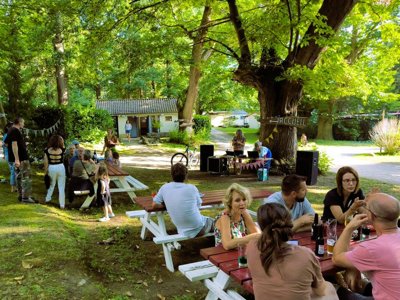 Cliquez pour découvrir toutes les photos de l'ÉTABLISSEMENT ! établissement Le Rural photo 19