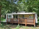 Cliquez pour découvrir toutes les photos de l'HÉBERGEMENT ! mobil-home - camping Le Rural photo 2