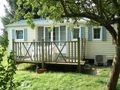 Cliquez pour découvrir toutes les photos de l'HÉBERGEMENT ! mobilhome - établissement Le Rural photo 2