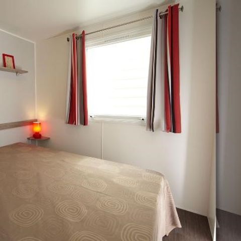 Cliquez pour découvrir toutes les photos de l'HÉBERGEMENT ! mobil-home - Bontempo La Yole photo 4