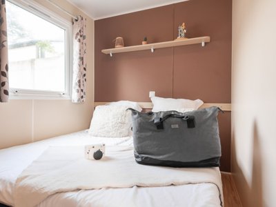 Cliquez pour découvrir toutes les photos de l'HÉBERGEMENT ! mobil-home - Bontempo La Yole photo 11