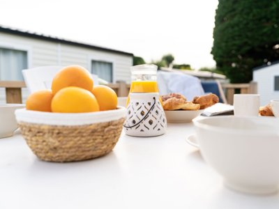 Cliquez pour découvrir toutes les photos de l'HÉBERGEMENT ! mobil-home - Bontempo La Yole photo 15