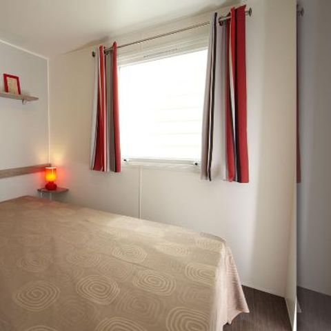 Cliquez pour découvrir toutes les photos de l'HÉBERGEMENT ! mobil-home - Bontempo La Yole photo 4