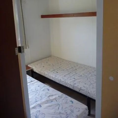 Cliquez pour découvrir toutes les photos de l'HÉBERGEMENT ! mobil-home - Bontempo La Yole photo 5