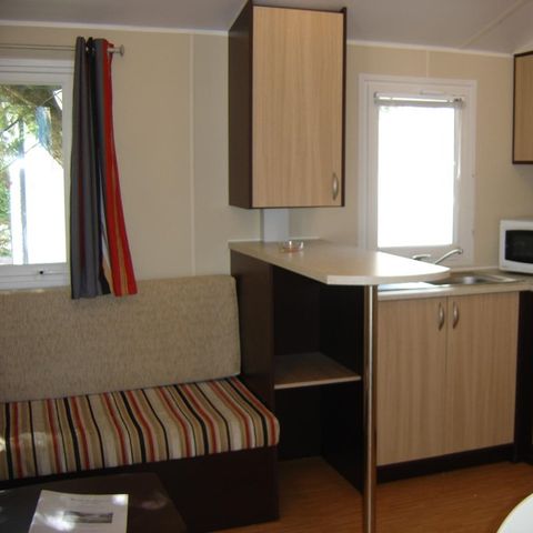 mobil-home - Bontempo La Yole photo 2