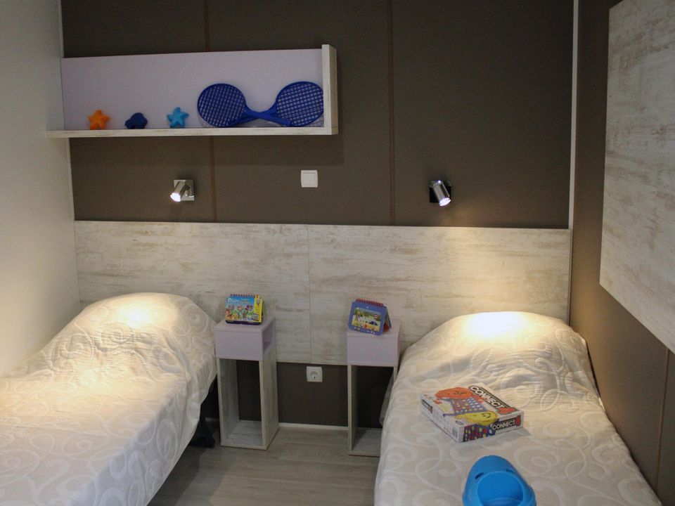 mobil-home - Bontempo La Yole photo 2