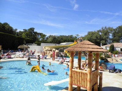 Cliquez pour découvrir toutes les photos de l'ÉTABLISSEMENT ! établissement Bontempo La Yole photo 14