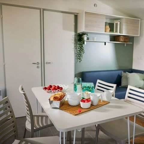 mobil-home - Bontempo La Yole photo 2