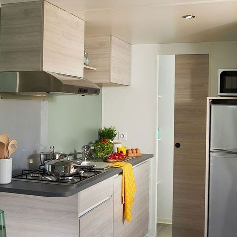 mobil-home - Bontempo La Yole photo 3