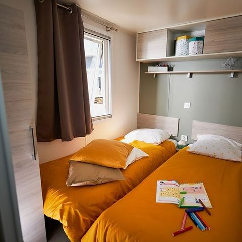 mobil-home - Bontempo La Yole photo 5