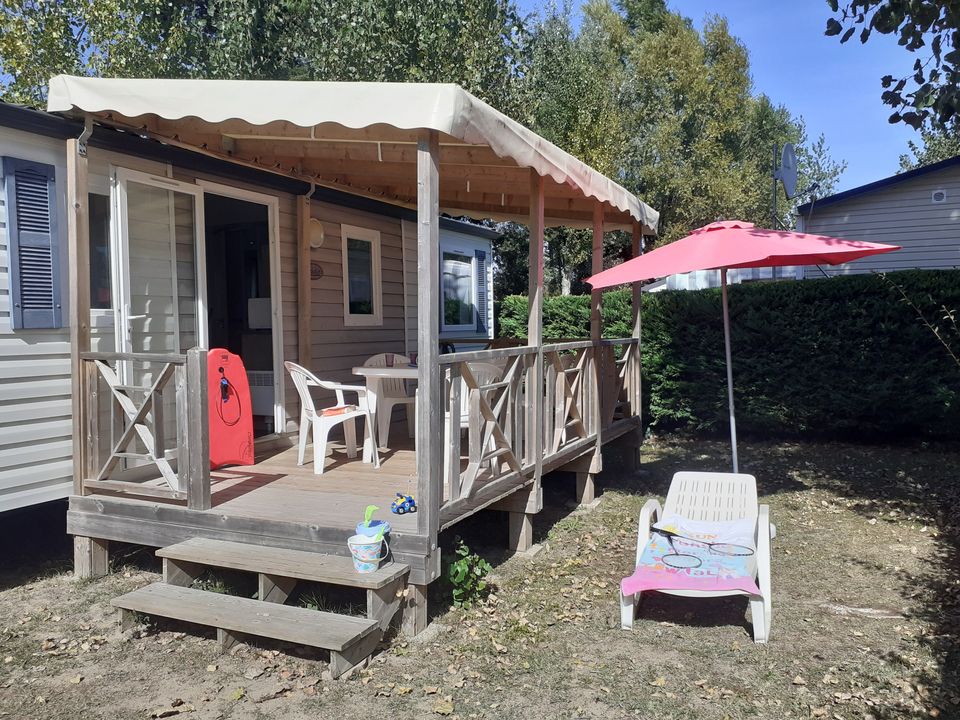 mobil-home - Bontempo La Yole photo 3